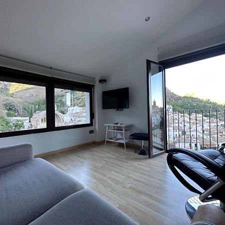 Casa Torre Vandelvira カソルラ エクステリア 写真