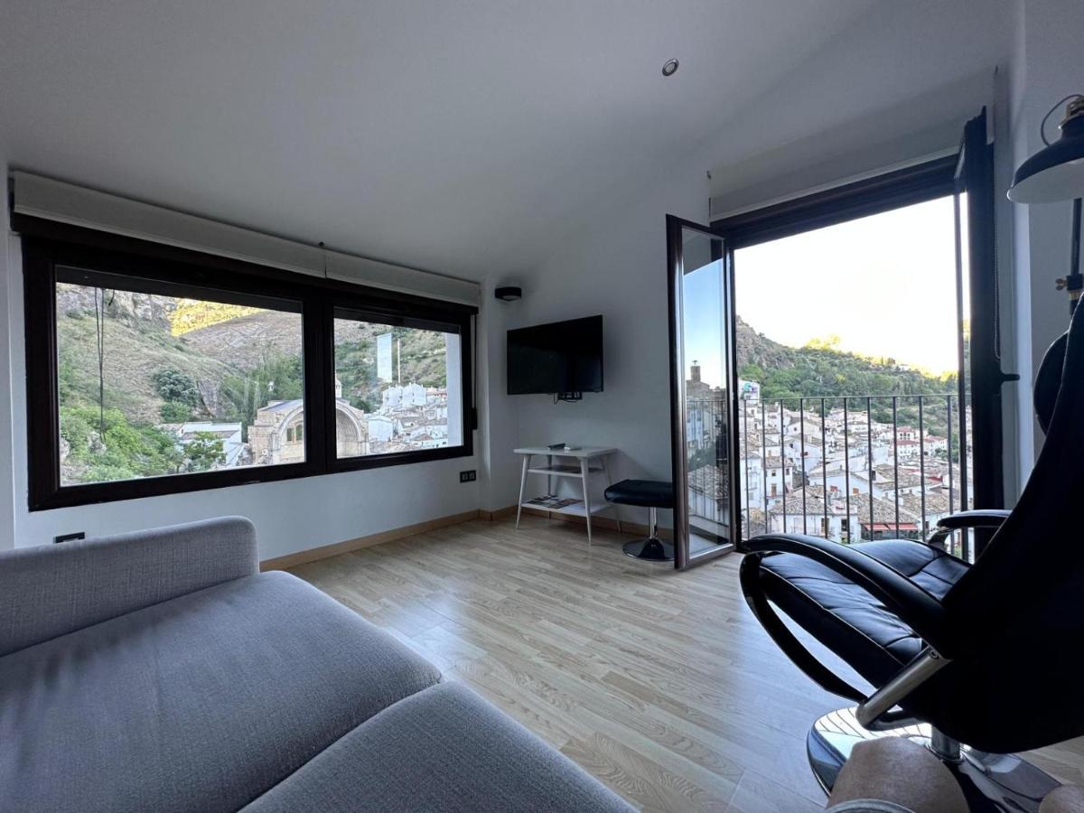 Casa Torre Vandelvira カソルラ エクステリア 写真