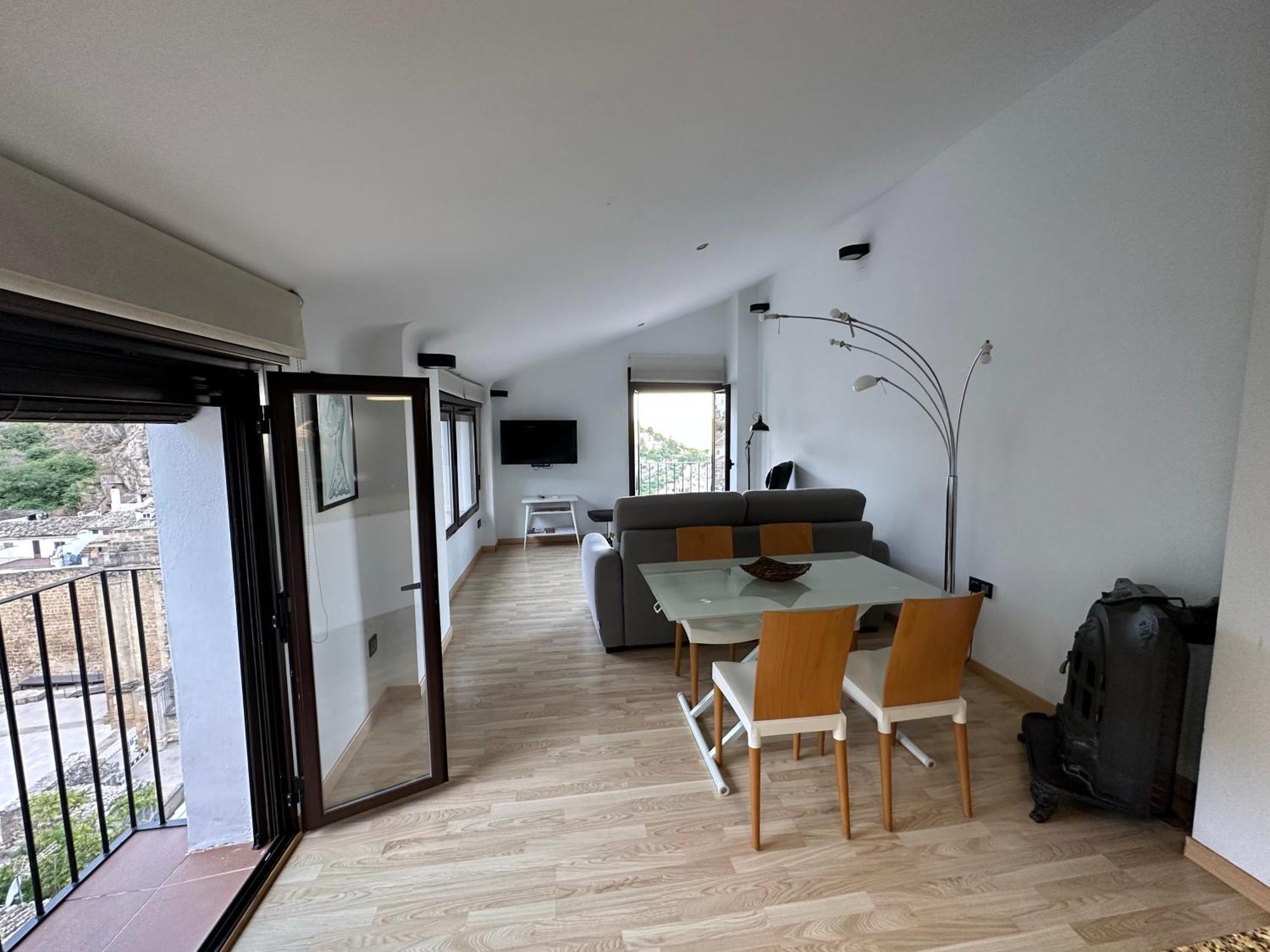 Casa Torre Vandelvira カソルラ エクステリア 写真